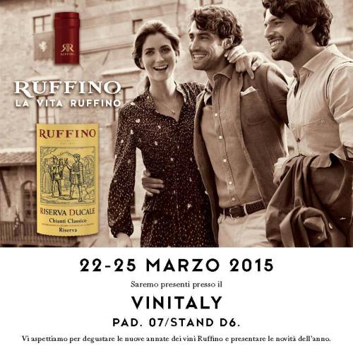 ruffino campaign