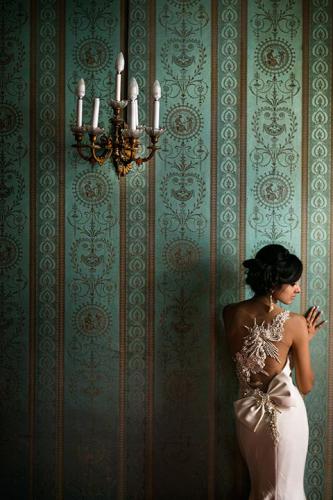 Ph by David Bastianoni
